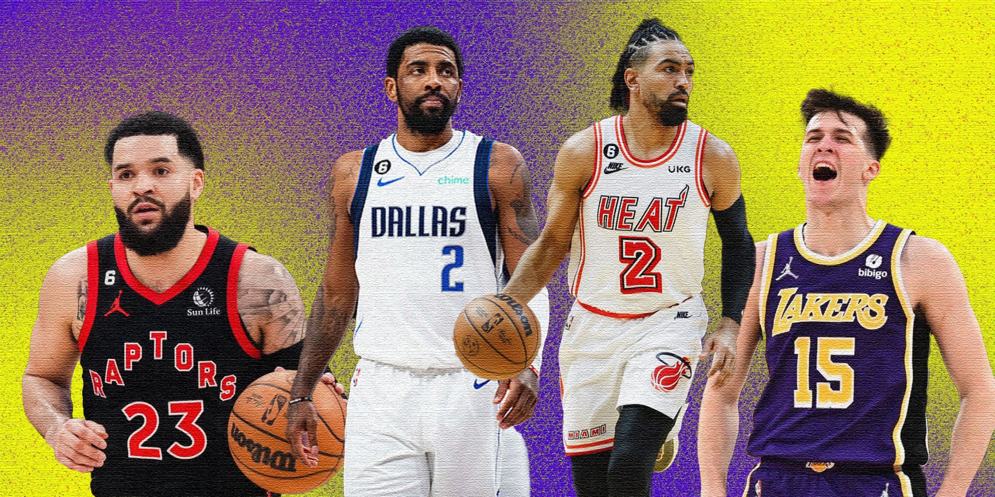 NBA free agency 2023: L.A. Lakers, Trail Blazers among 10 winners and  losers 