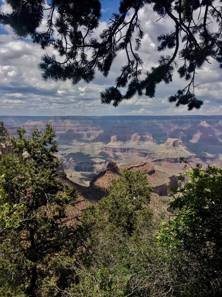 Seriously, does this look like something 277 miles long...