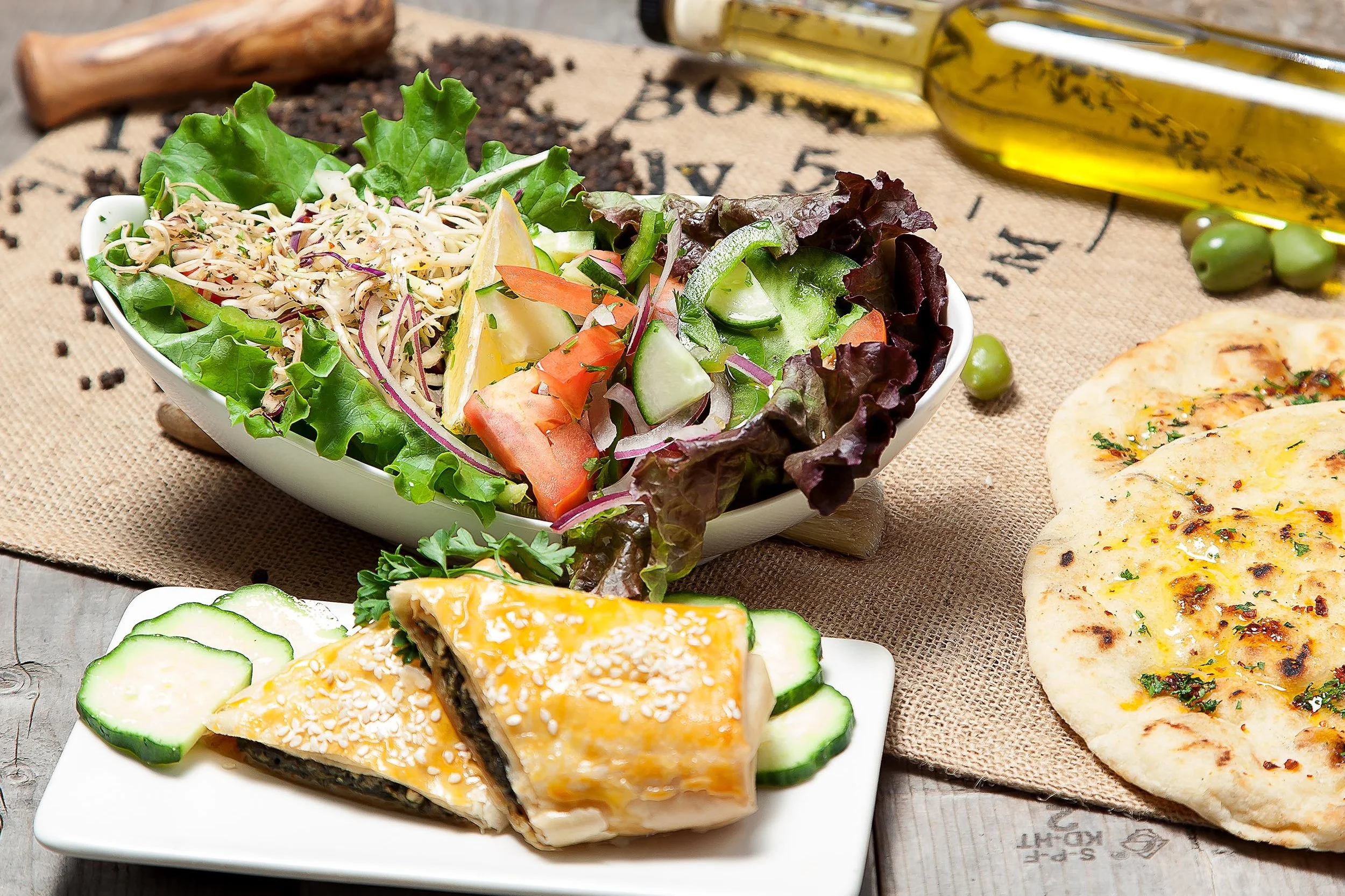 Salad,wine,pita-IMG_1930.jpg