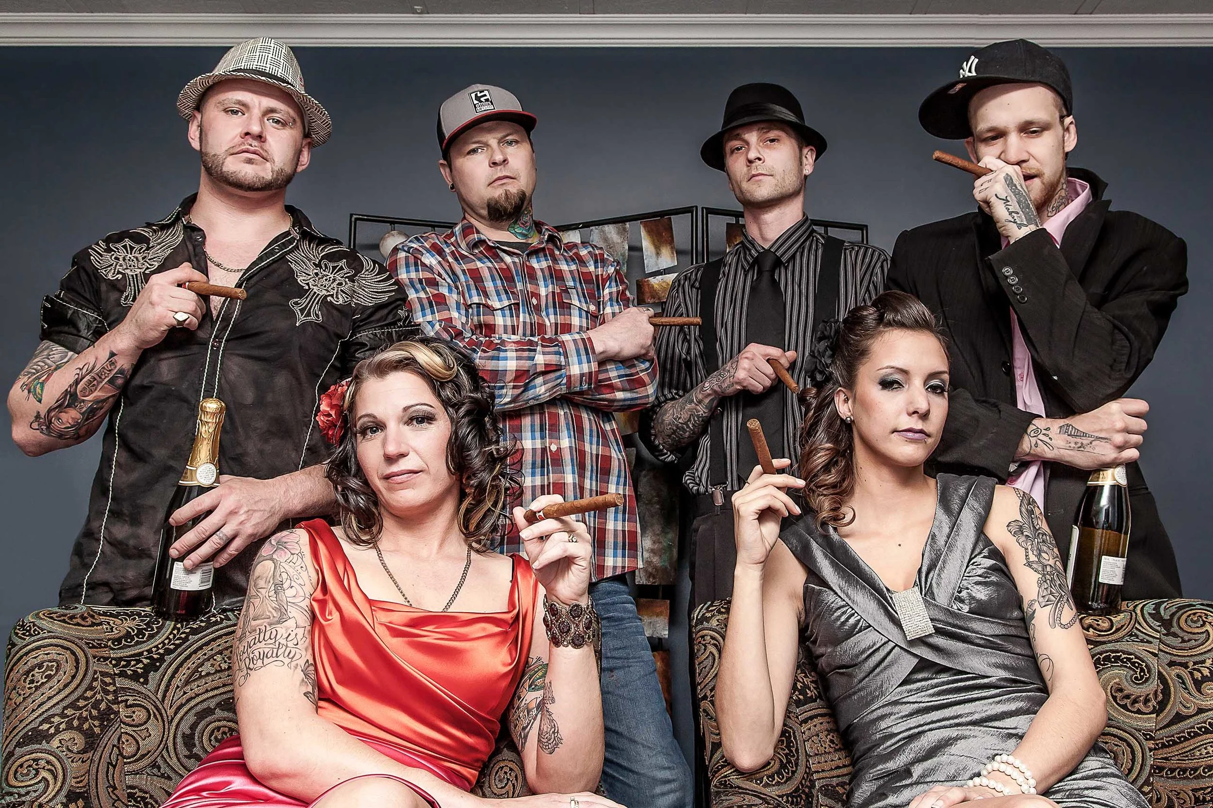 Halifax Commercial and Assignment photography