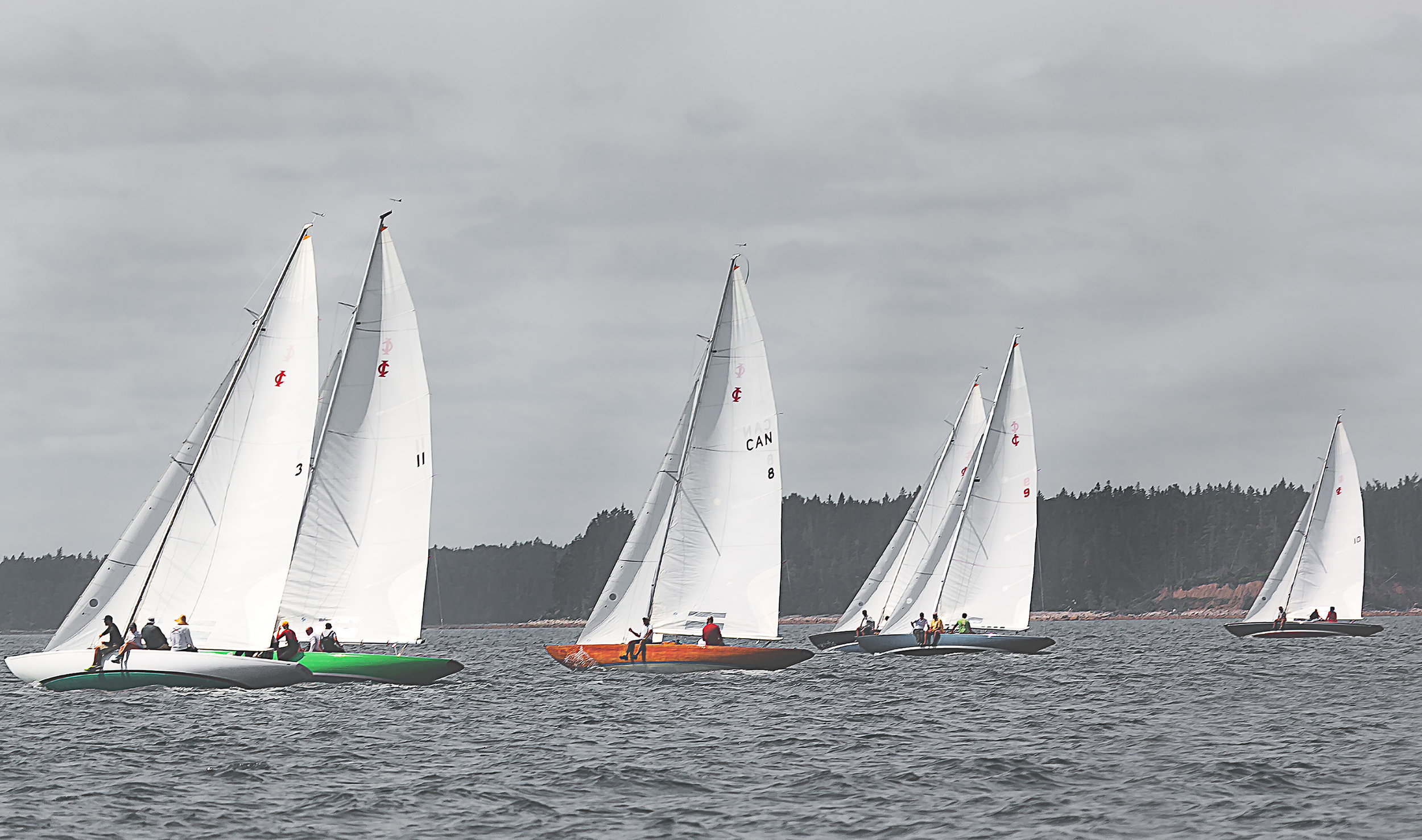 Chester Race Week 2016