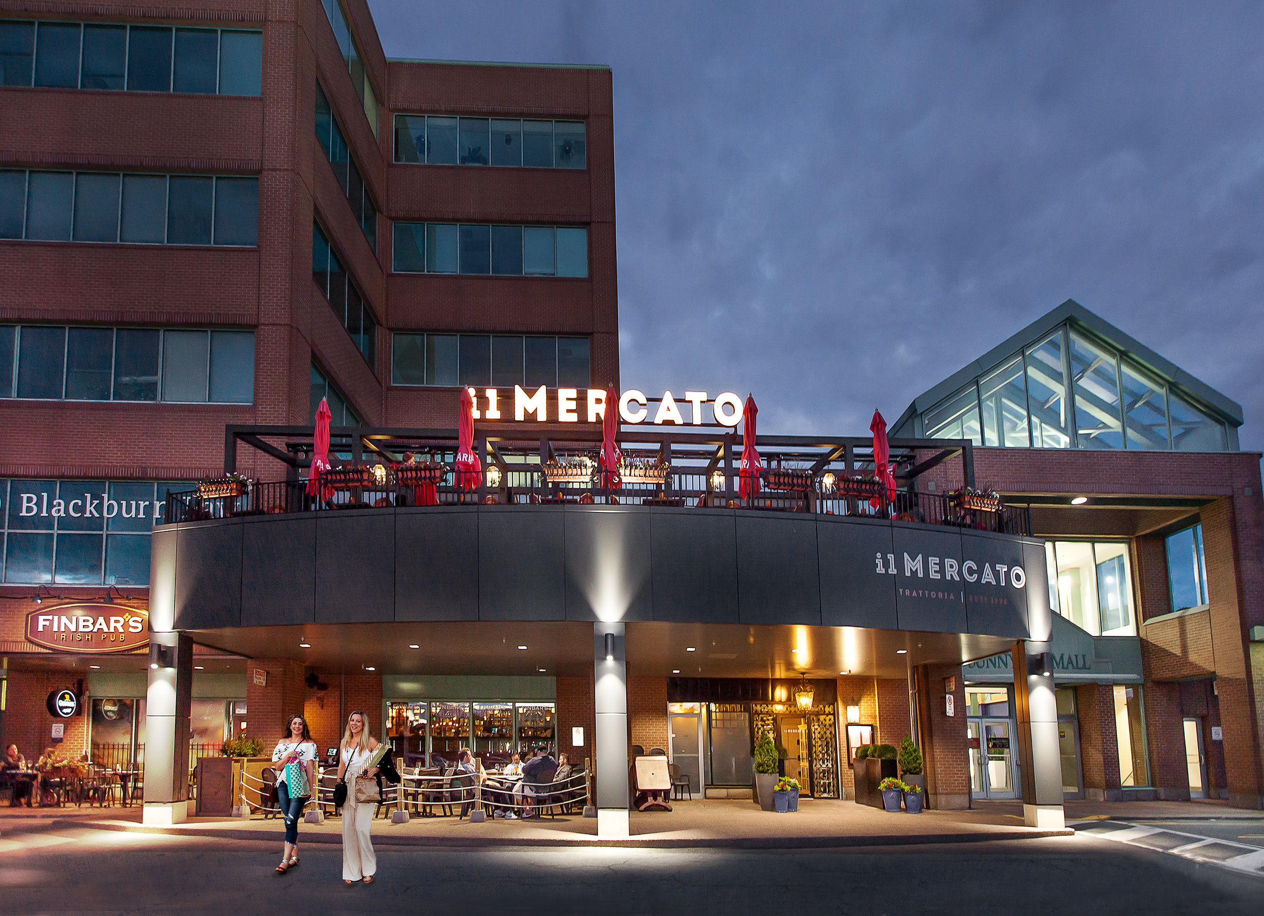 ilMercato Restaurant