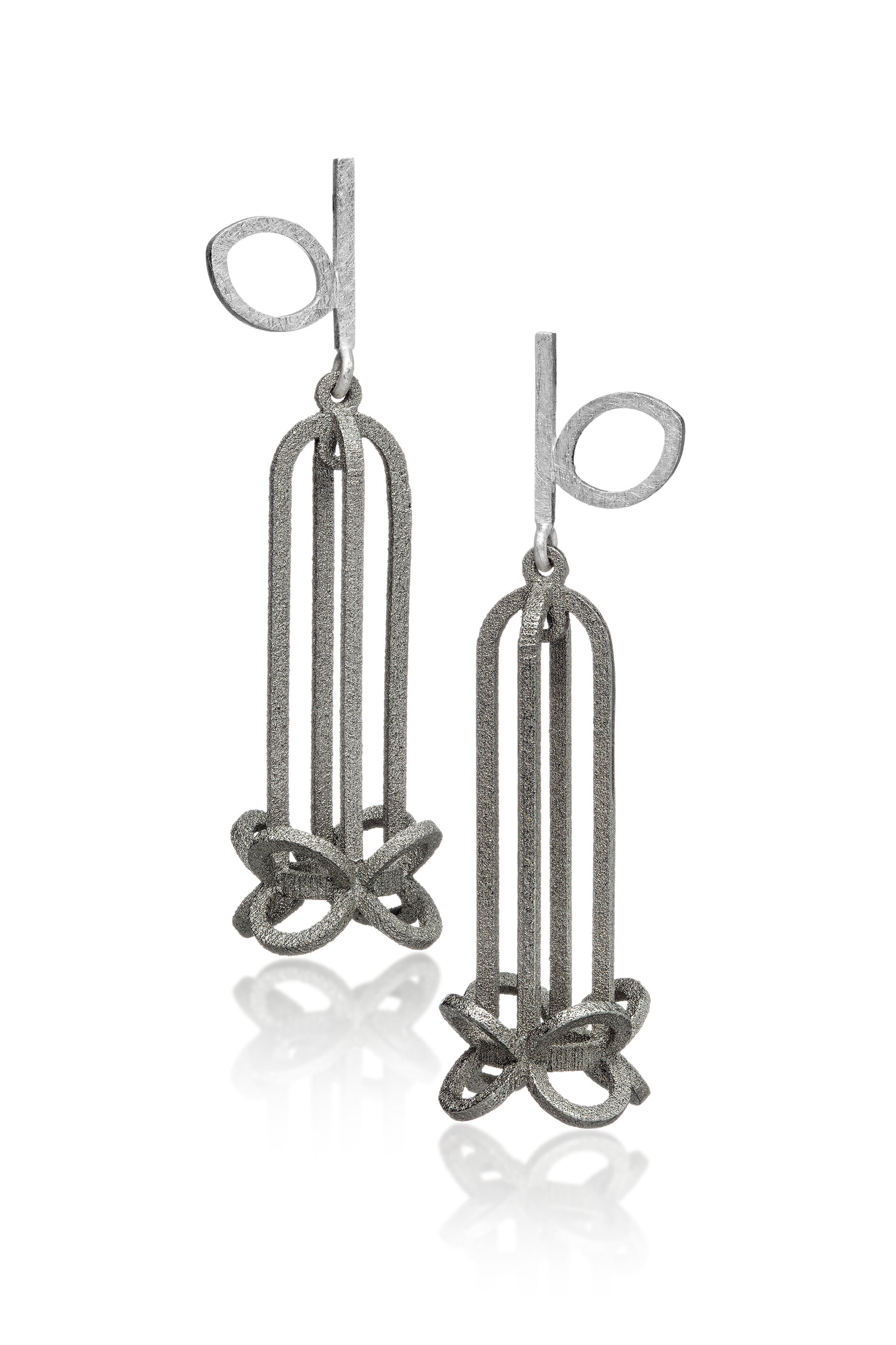 Earrings — Giselle Kolb Jewelry