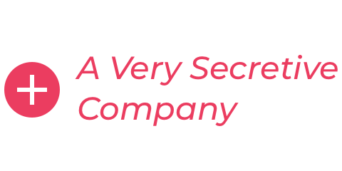 A Very Secretive Company That You Know