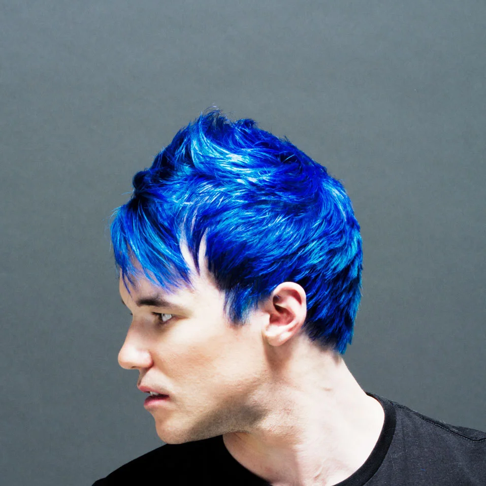 Our Work — Harlots Hair