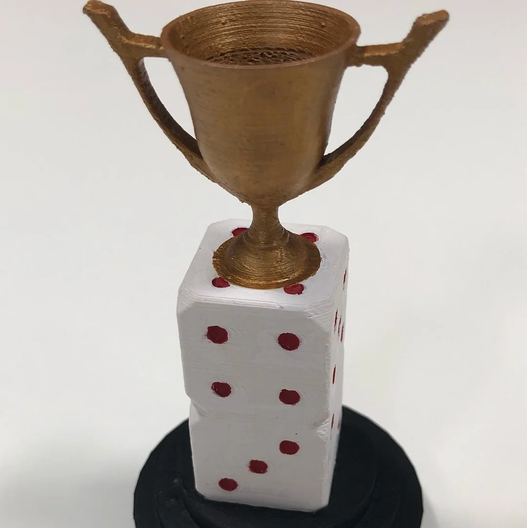 Rewarding Your Players