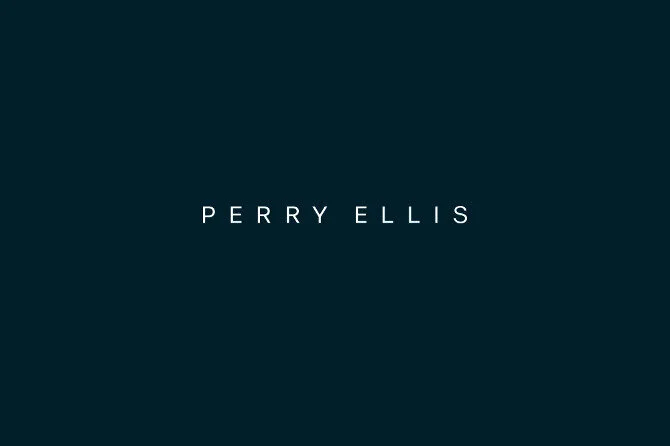 Perry Ellis