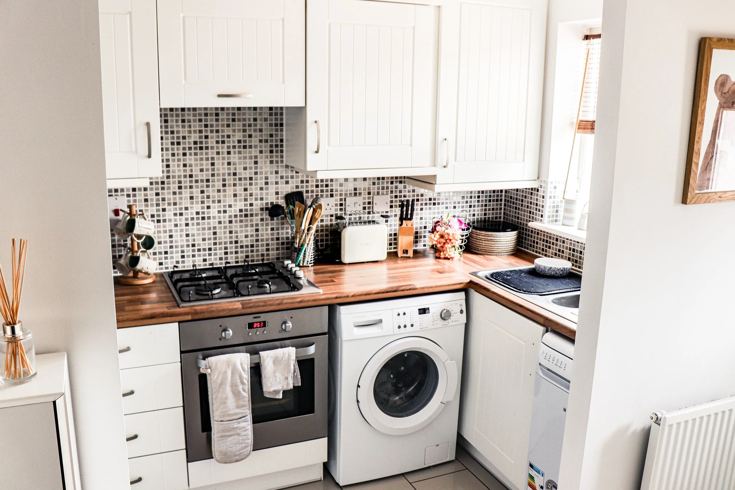 The Most Important Housing Amenities and Extras