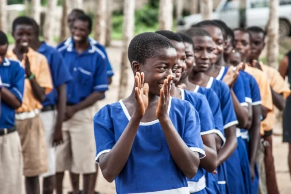 Ghana