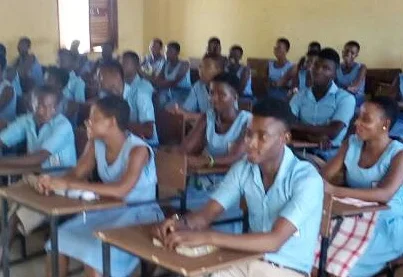 While boys and girls currently attend St. John’s Anglican Senior High School in Tamale Diocese in Ghana, there is only housing for 38 girls. This project would bring that number up to 118.