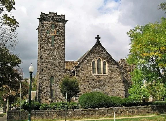 St Stephen’s Anglican Church