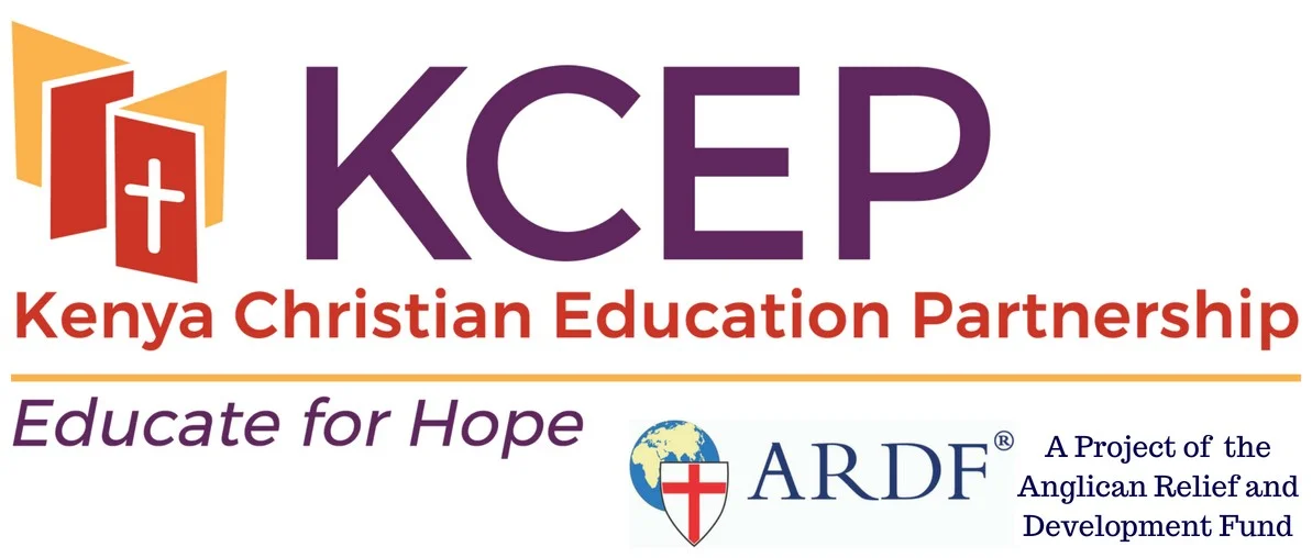 KCEP Has A New Sponsorship Model! — The Anglican Relief and Development ...