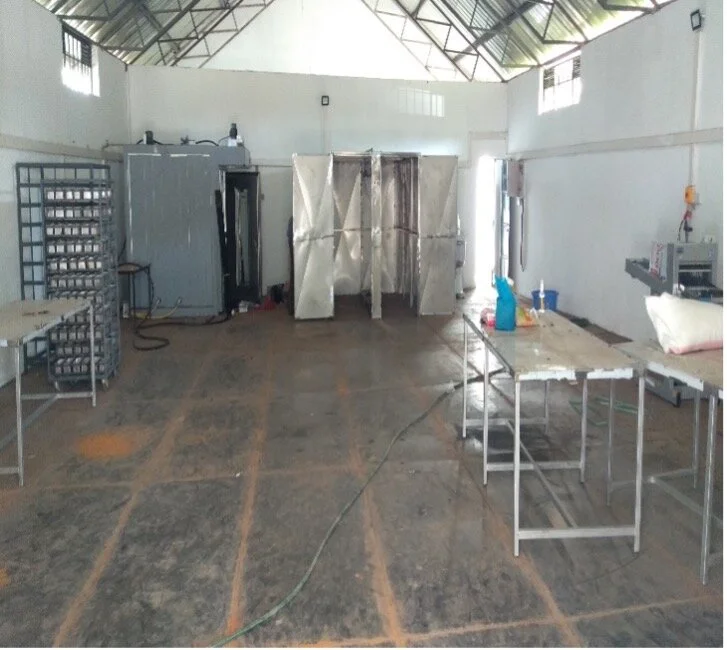 Project Kenyan Bakery 2020 — The Anglican Relief and Development Fund