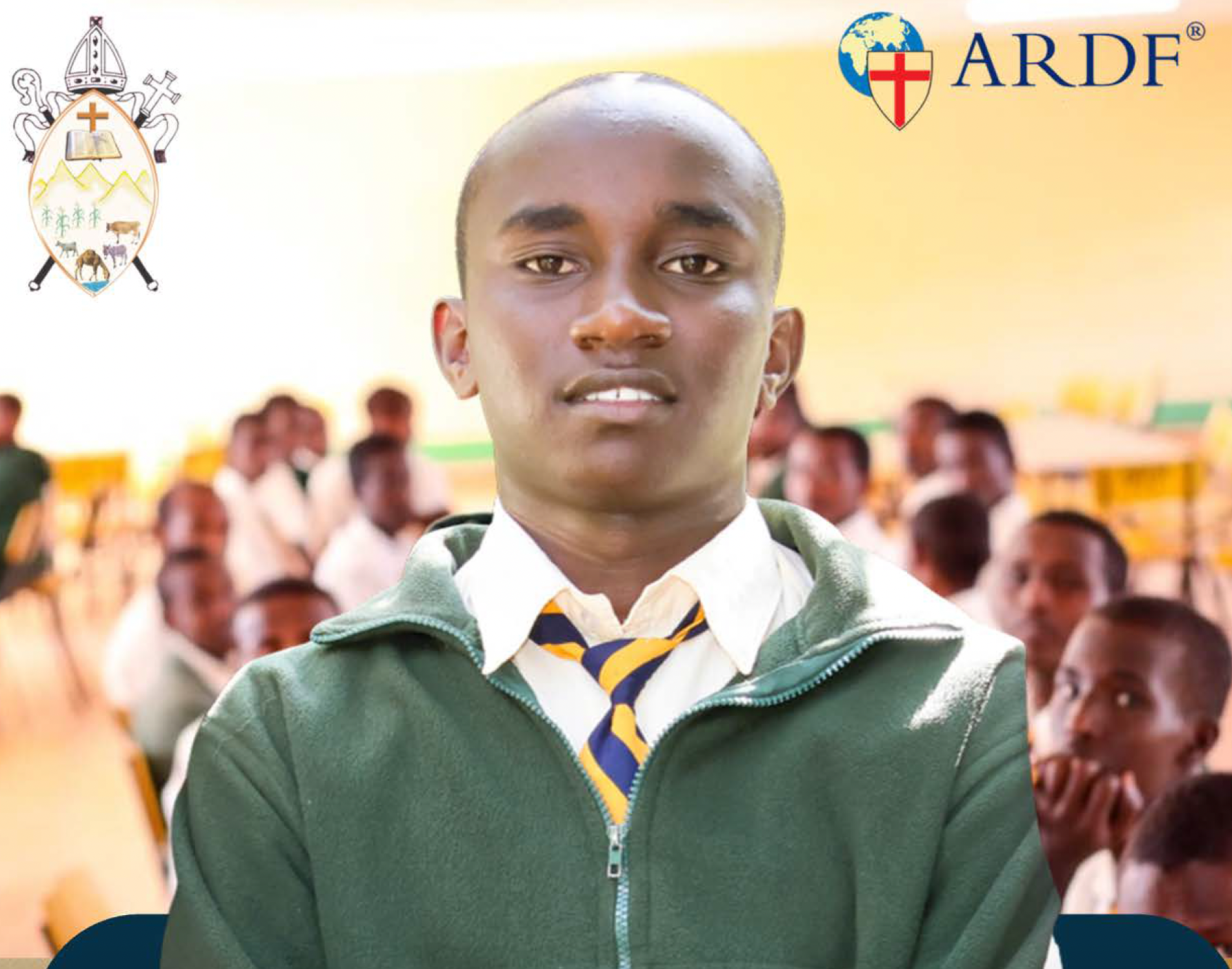 "Fostering a brighter future": A Report from St. Andrews