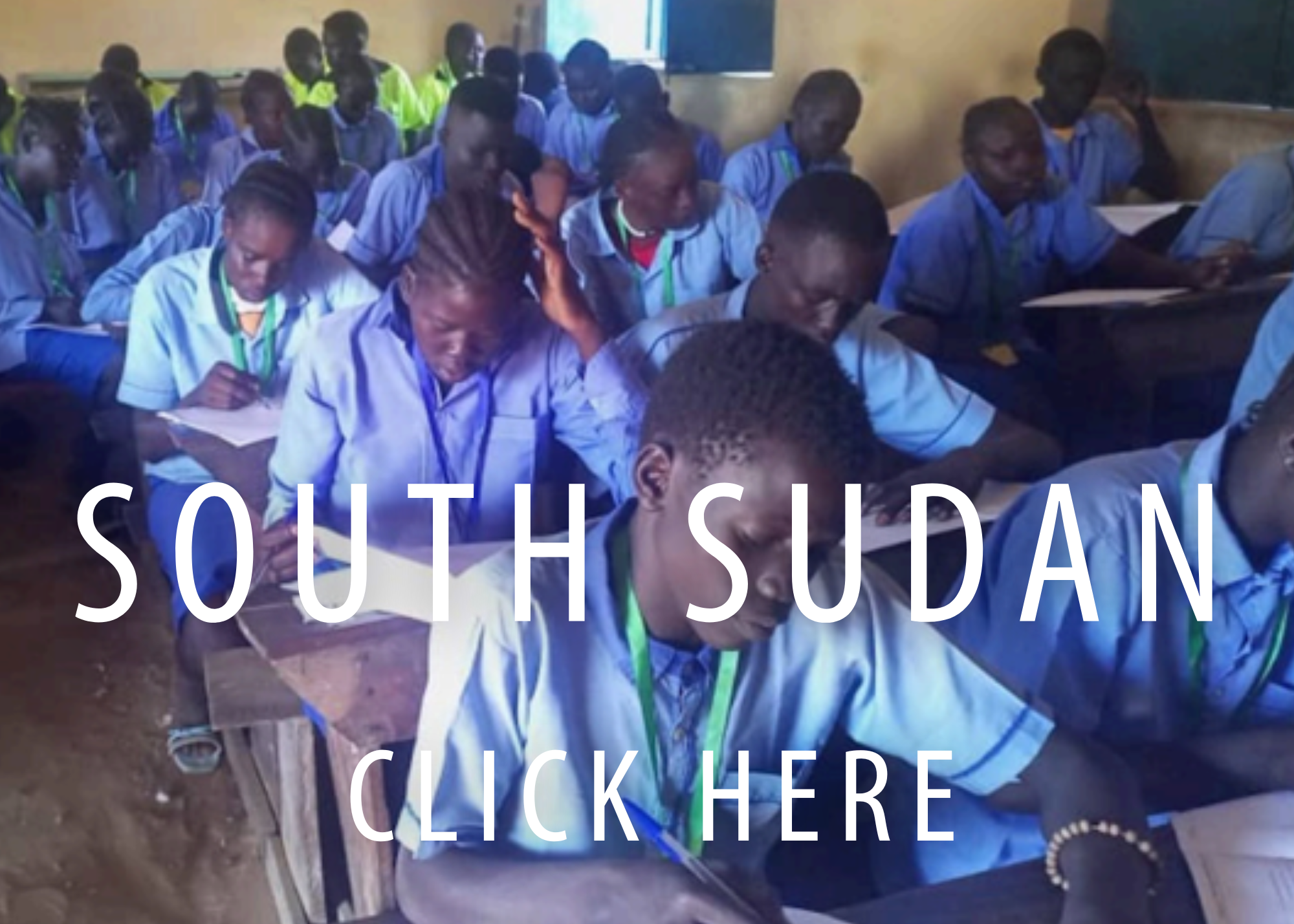 South Sudan | Education