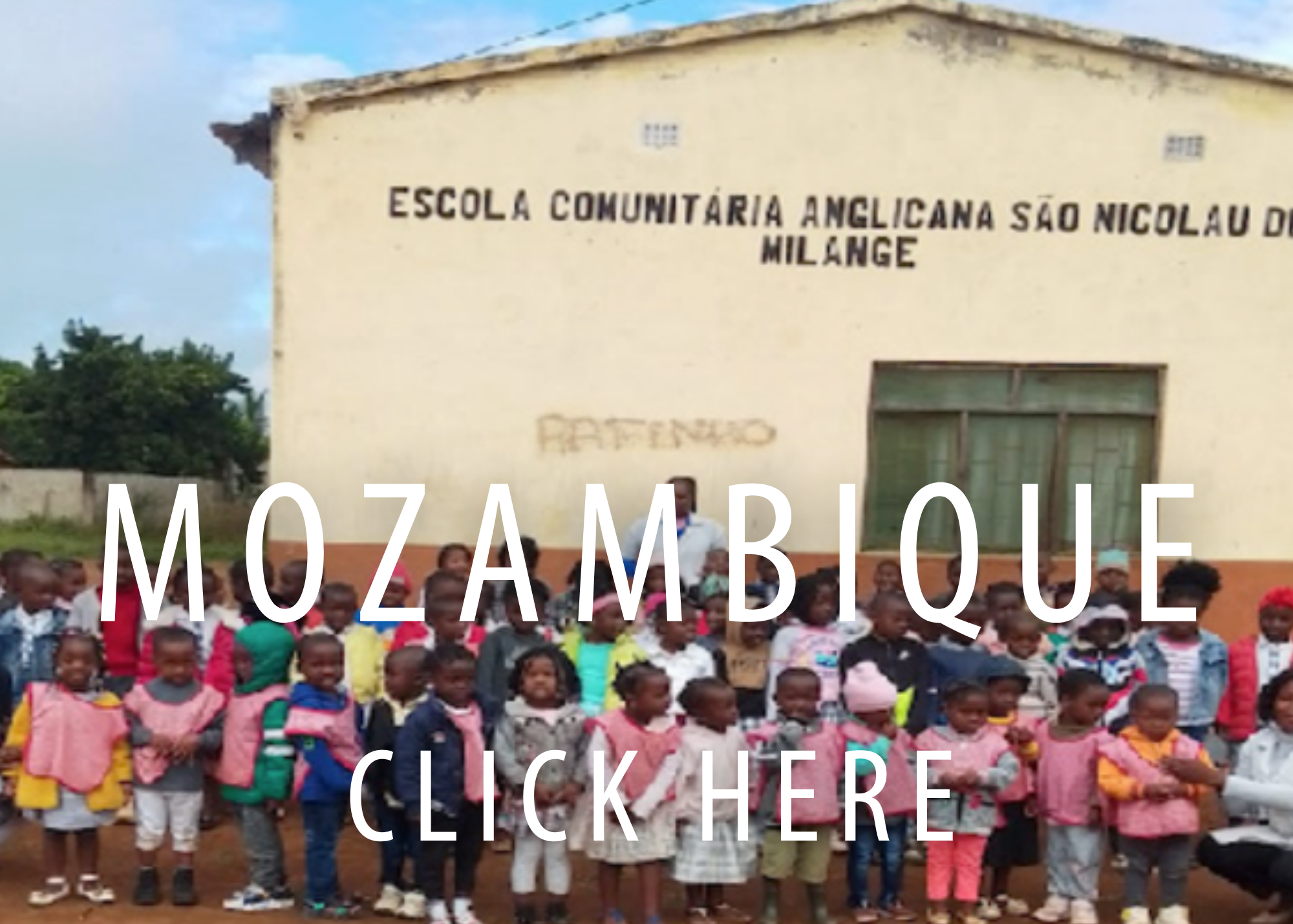 Mozambique | Education