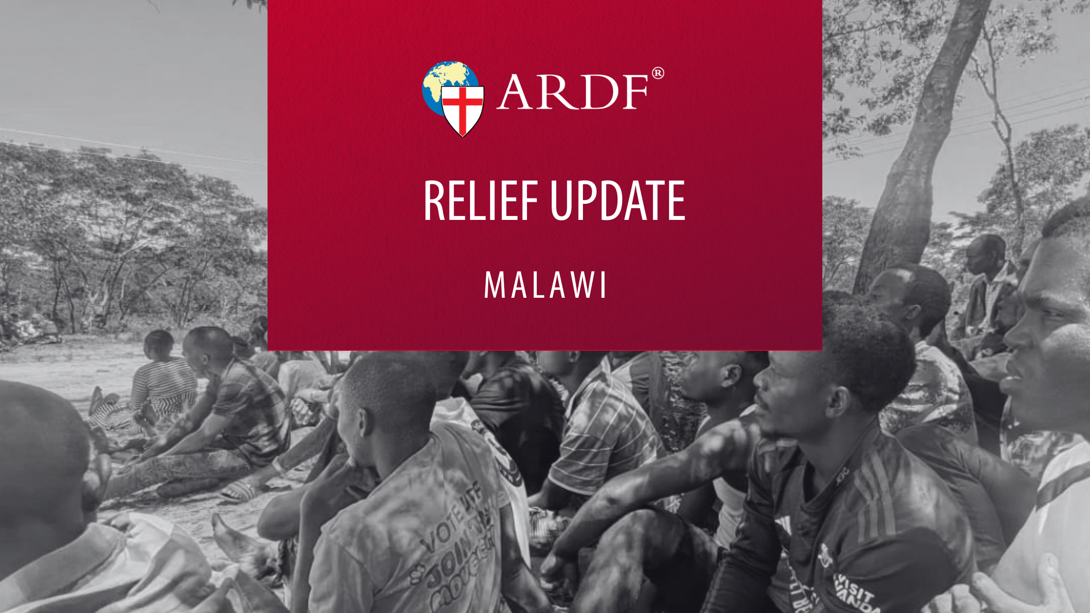 The Diocese of Lake Malawi Steps Up