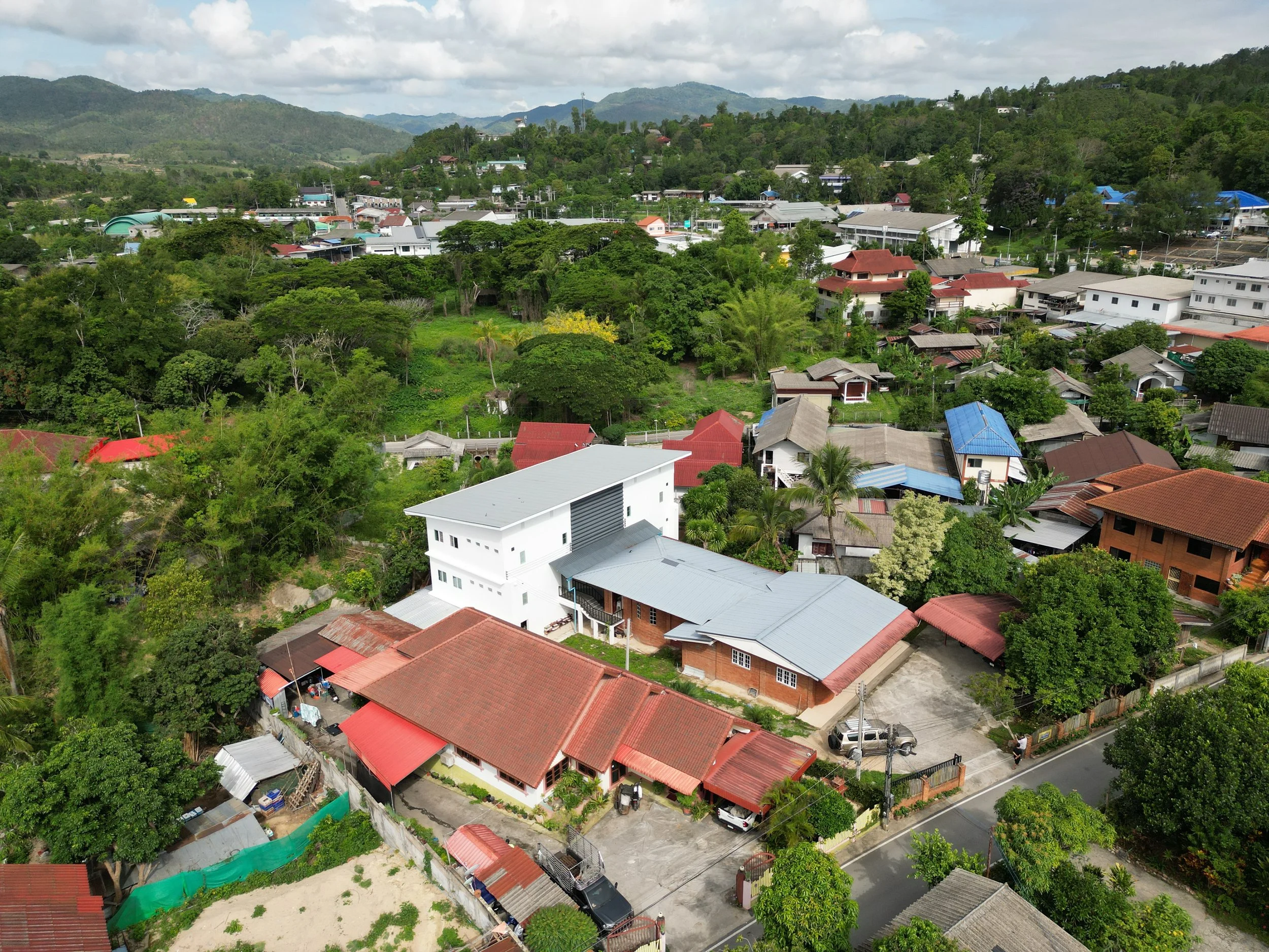 Testimonies from the Timothy House — The Anglican Relief and ...
