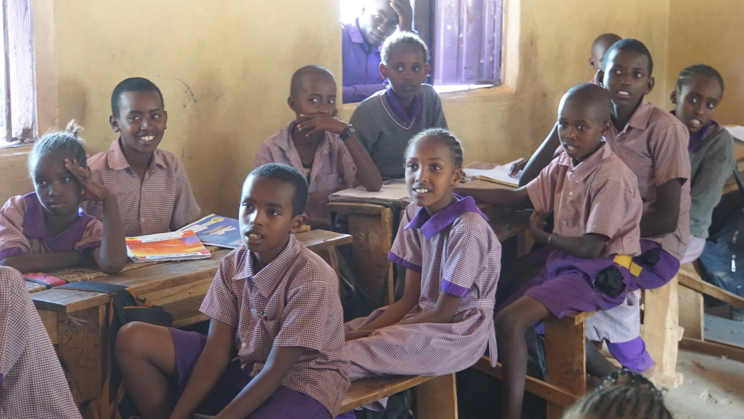 KCEP Has A New Sponsorship Model! — The Anglican Relief and Development ...