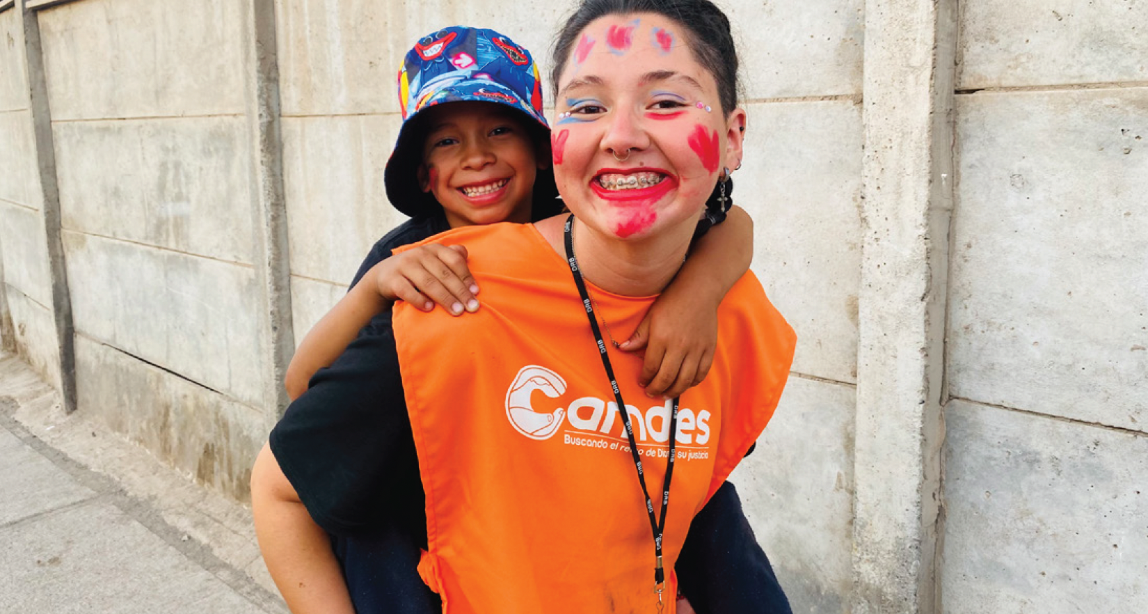 Chile Project Project - Chile 2024 — The Anglican Relief and Development Fund