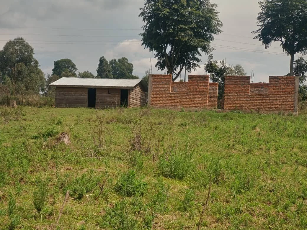 Project Update in the Democratic Republic of Congo — The Anglican ...