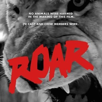 ROAR - Animal Planet