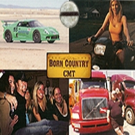 BORN COUNTRY - CMT