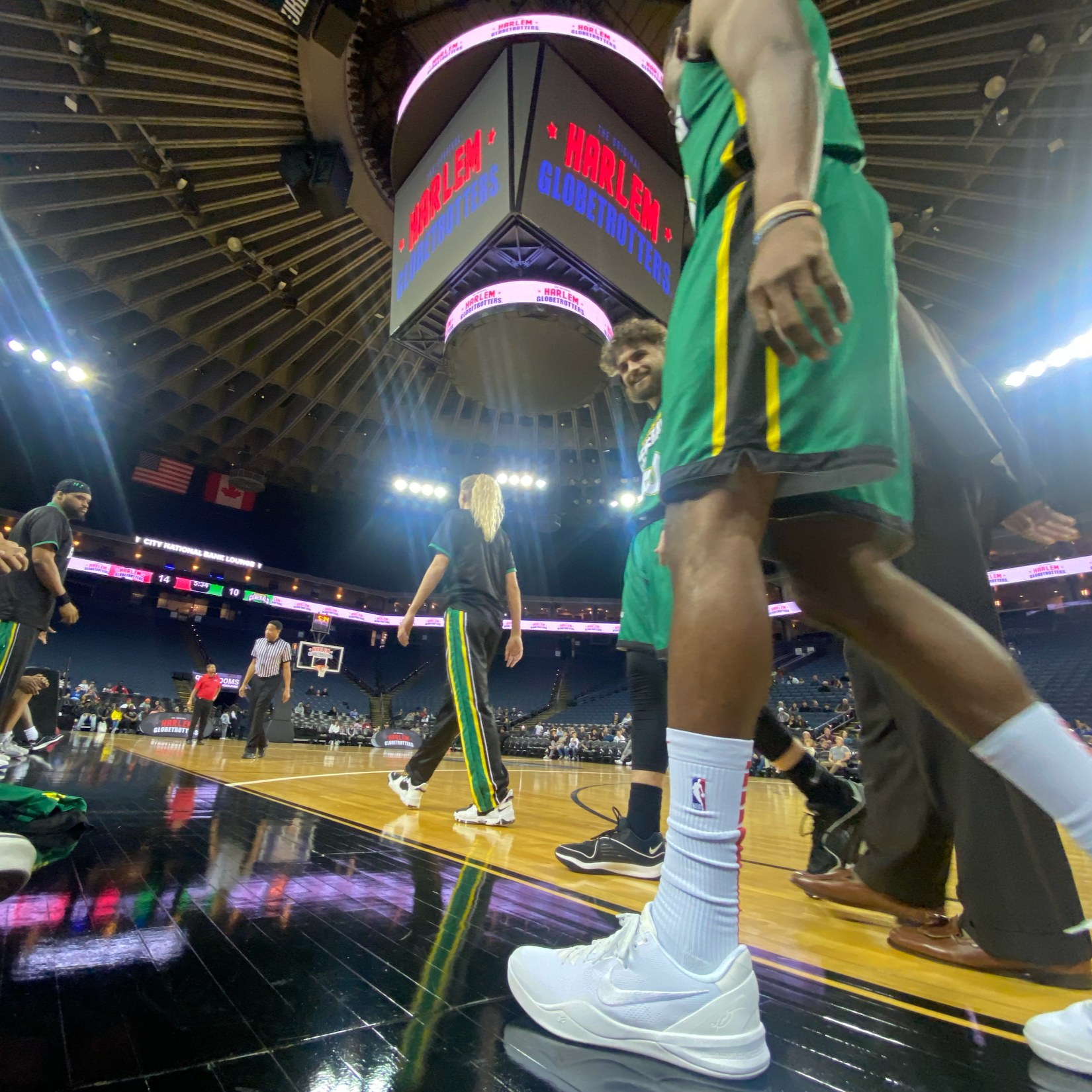 TBA - Feature Documentary