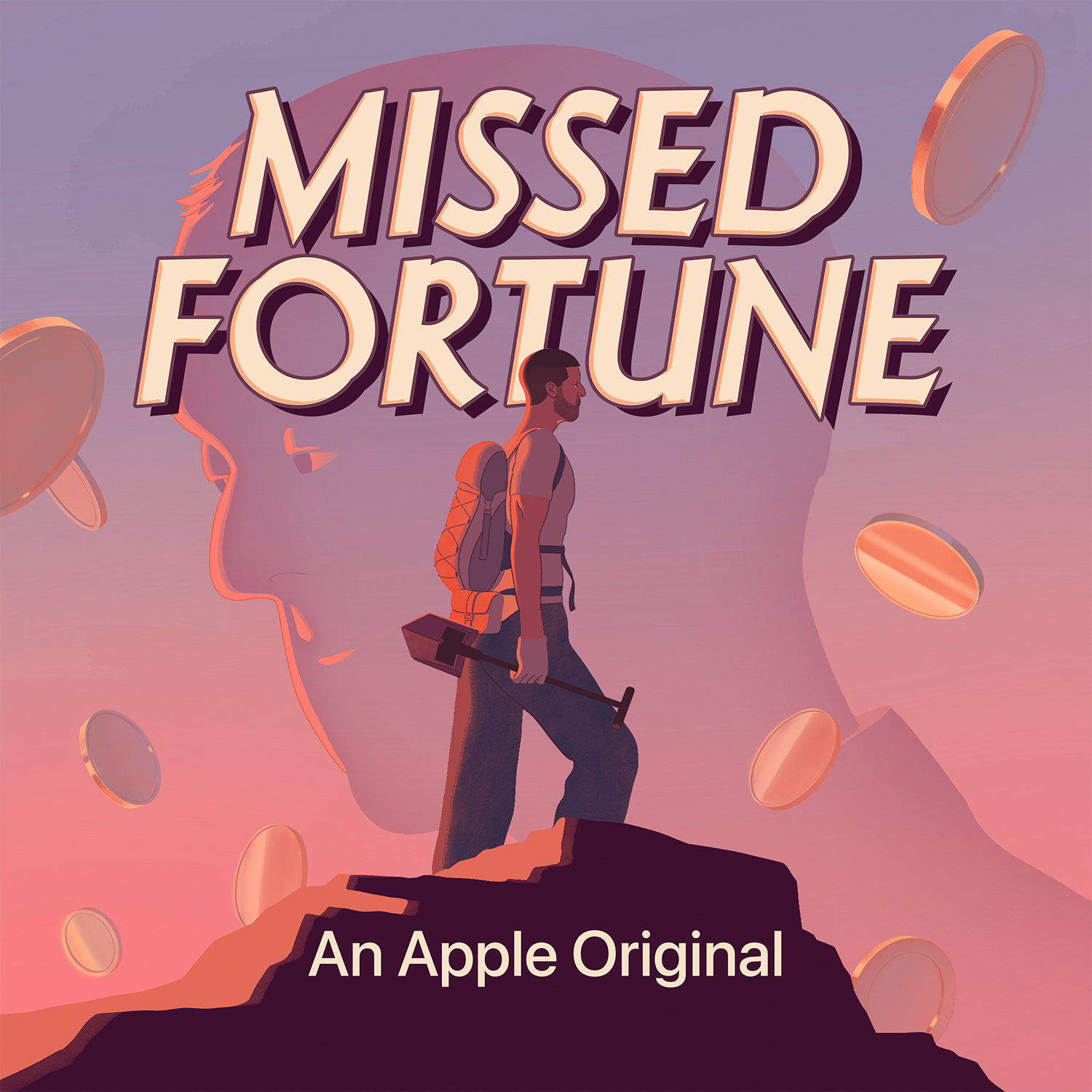 Apple - Podcast