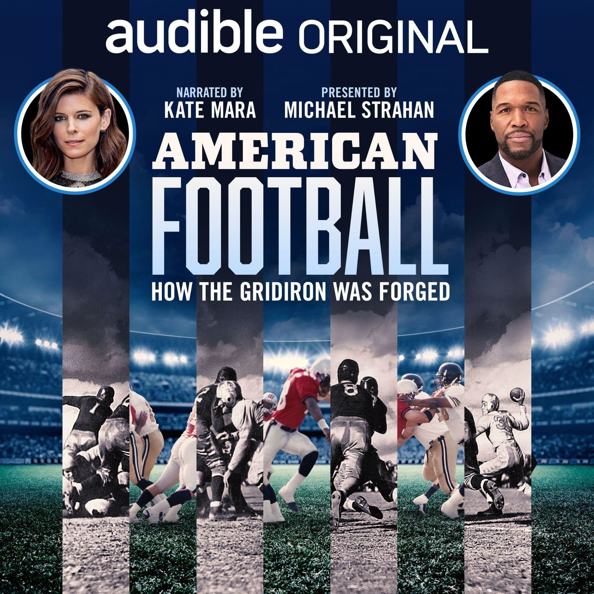 Audible - Podcast