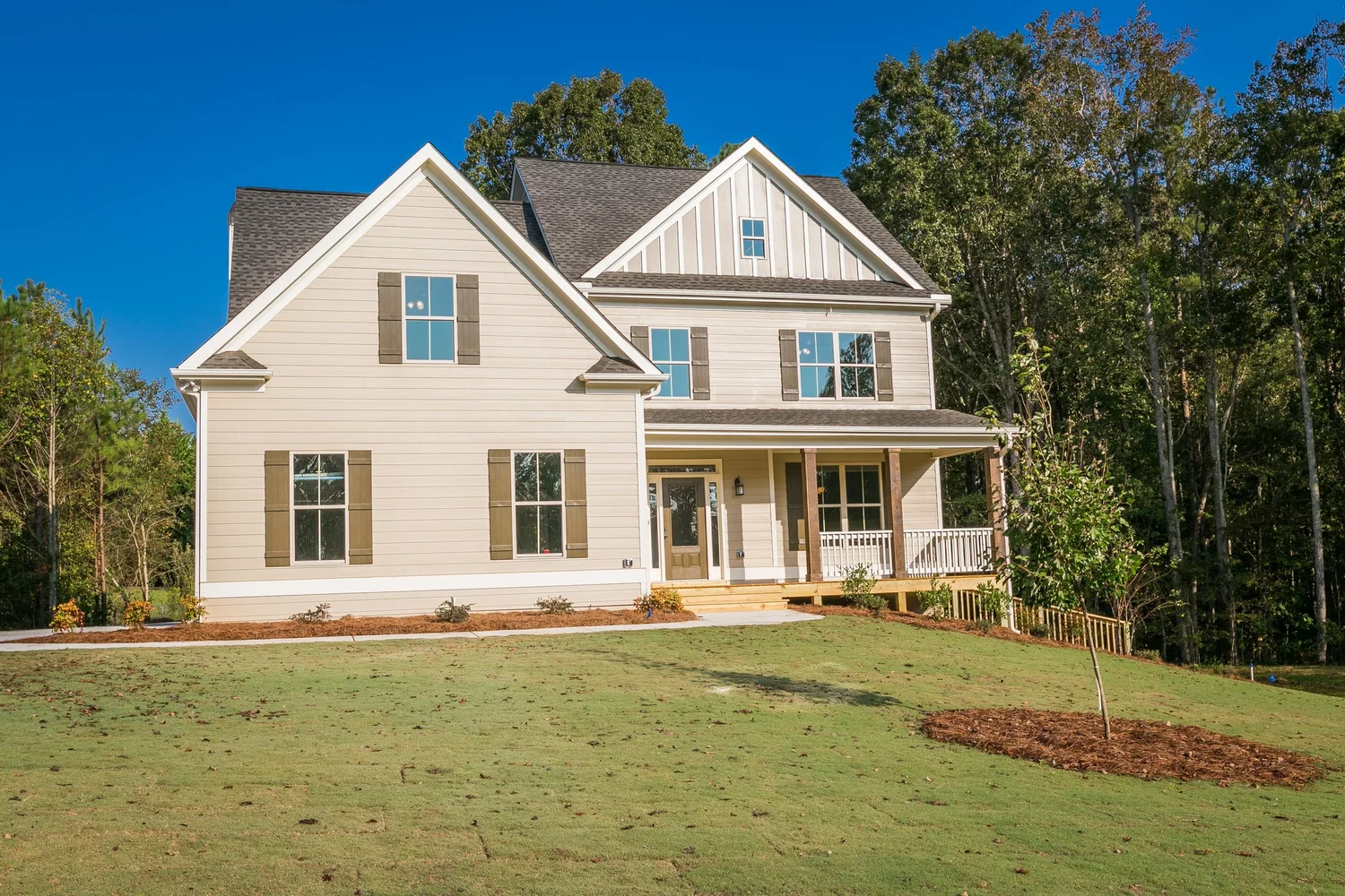 Alcovy Builders Inc photo 3
