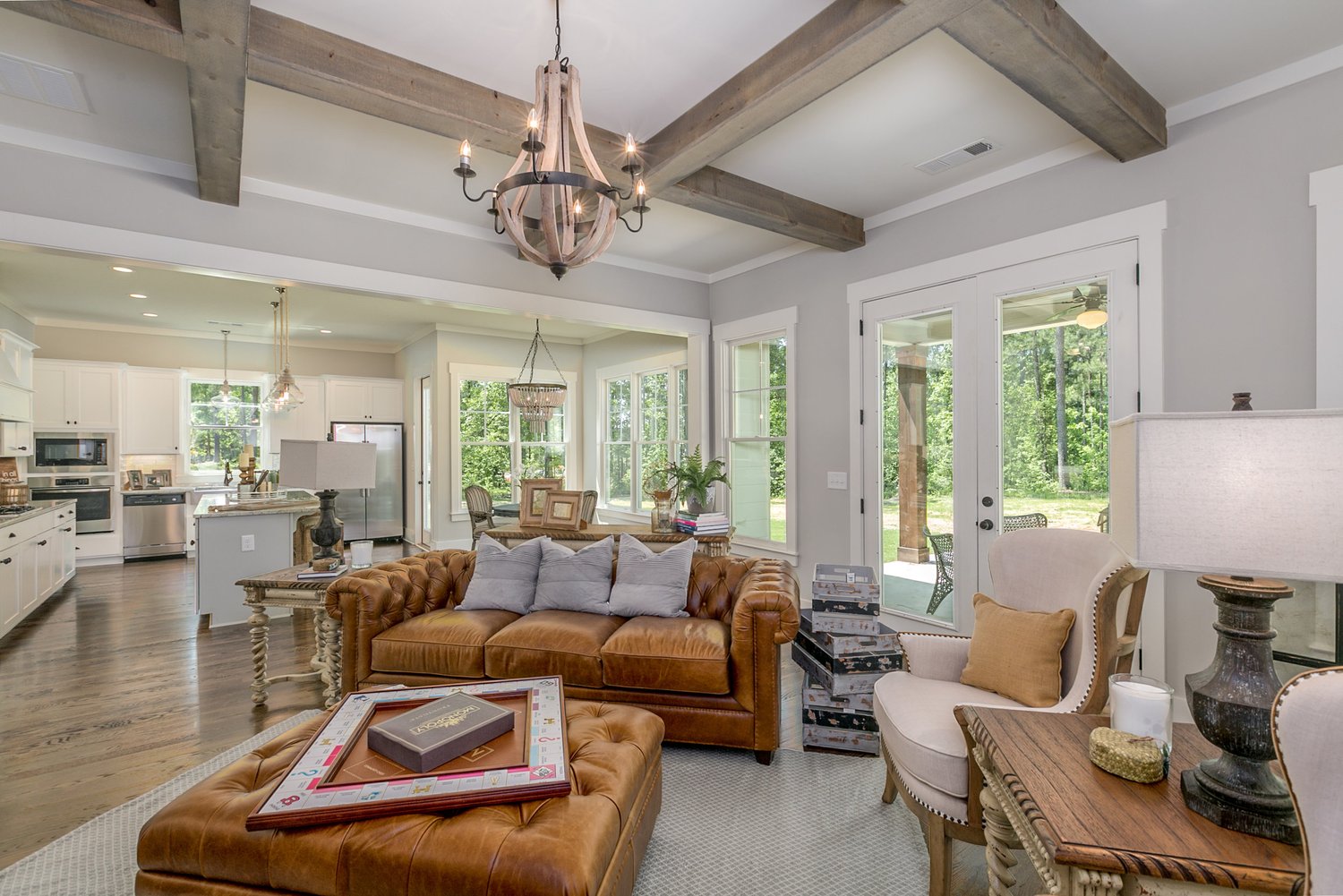 Alcovy Builders Inc photo 4