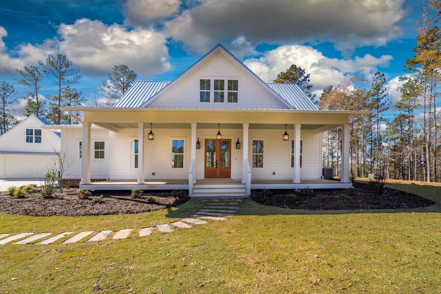 Alcovy Builders Inc photo 1