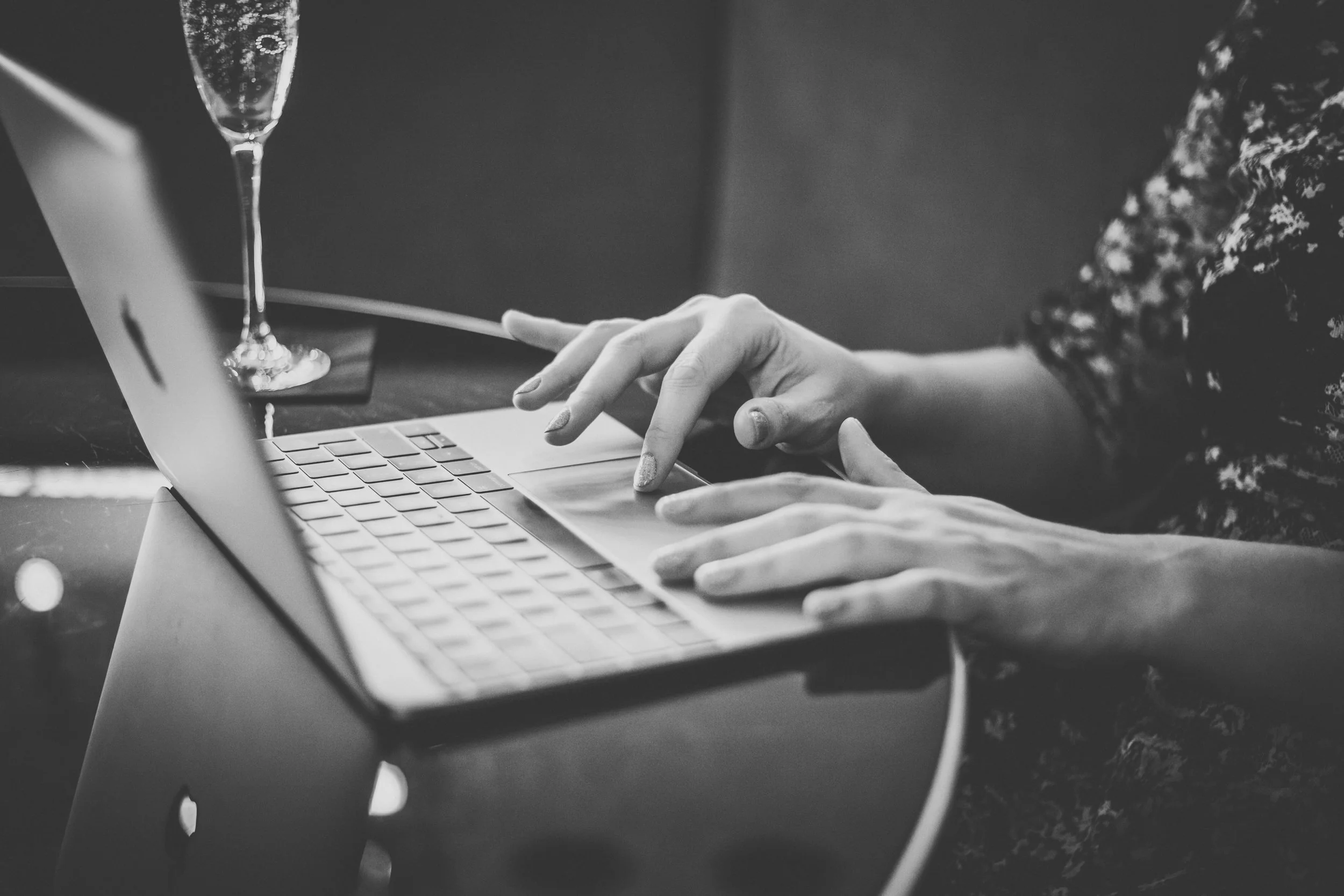 What I’ve learnt from the corporate world that helps me in my business