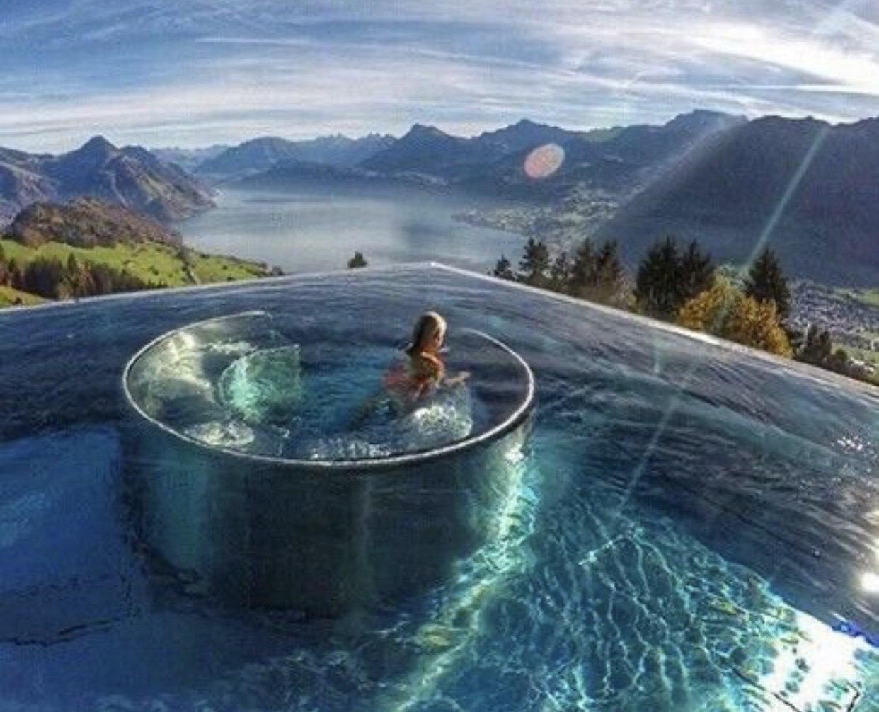 Resilience Levers to pull when you need a boost