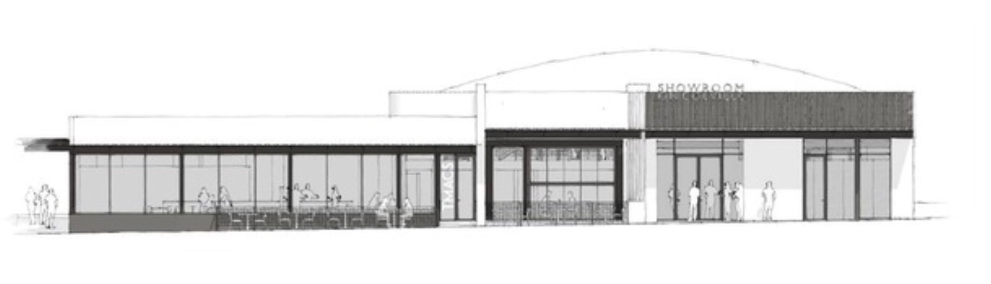 T. Macs new venue (opening early summer)