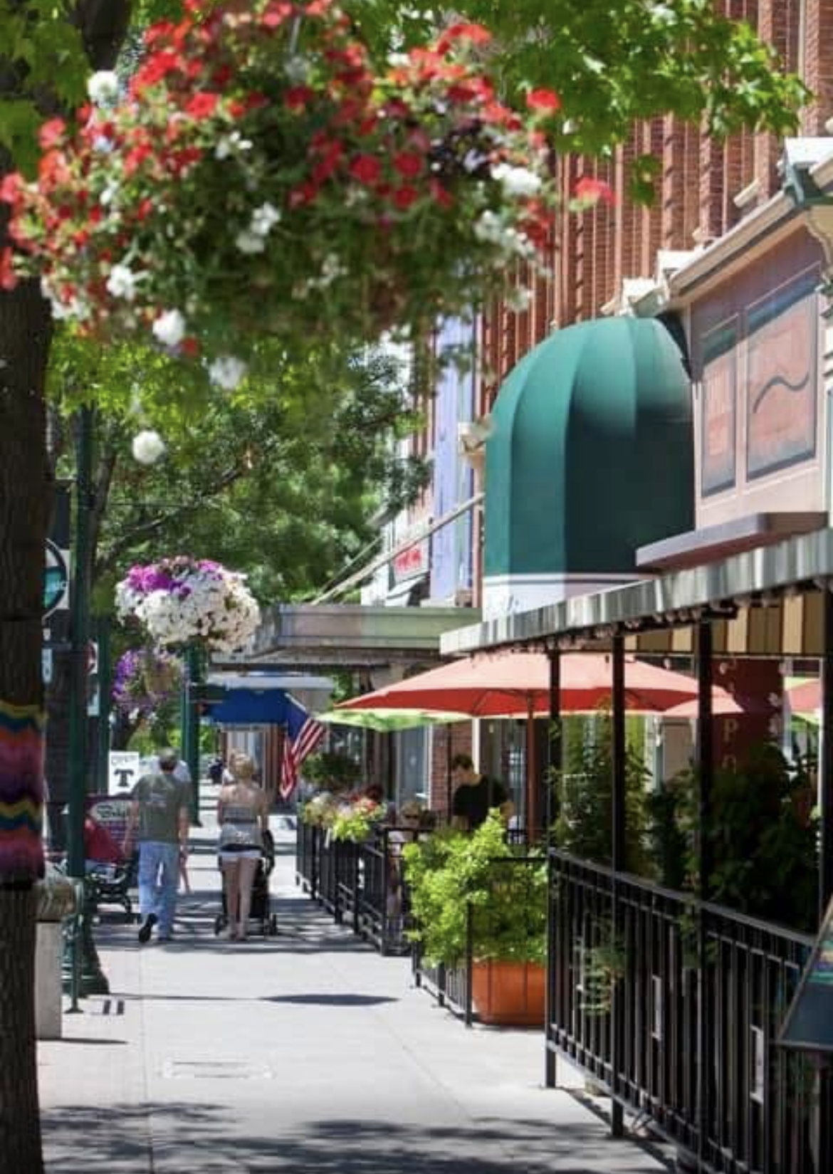 Population trends bring Challenges for Walla Walla