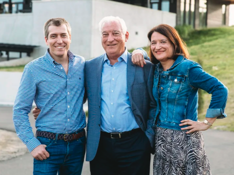 Rioja comes to Walla Walla