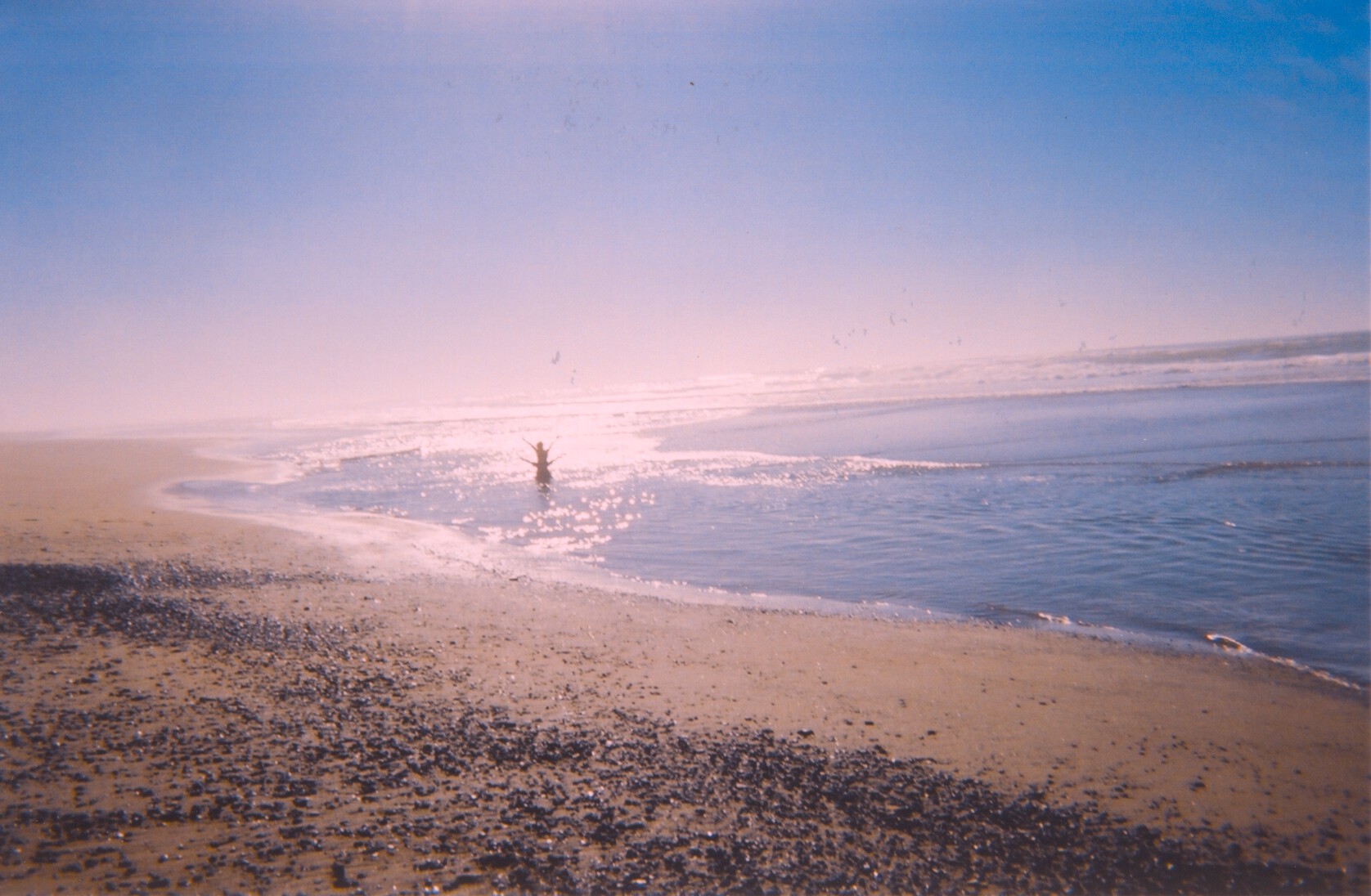 Foundry School Girls Group @ beach.jpg