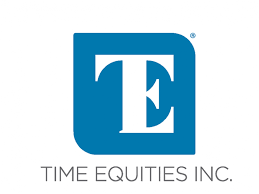 Time Equities INC.