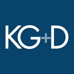 KG+D Architects