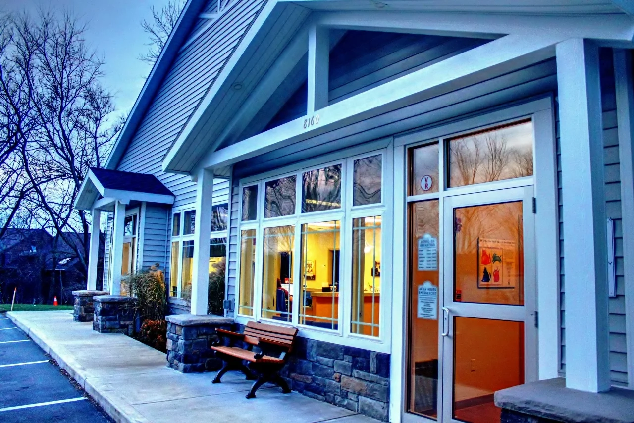 Commercial — ST. GERMAIN & AUPPERLE