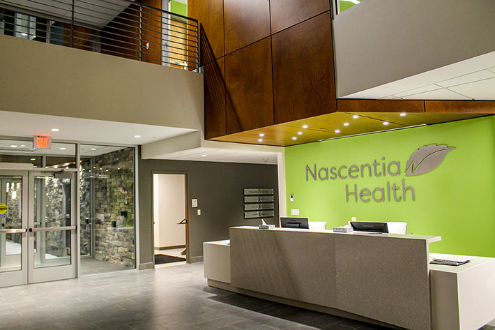 Nascentia Health Headquarters