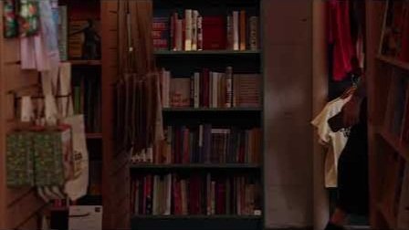 Whispering Shelf