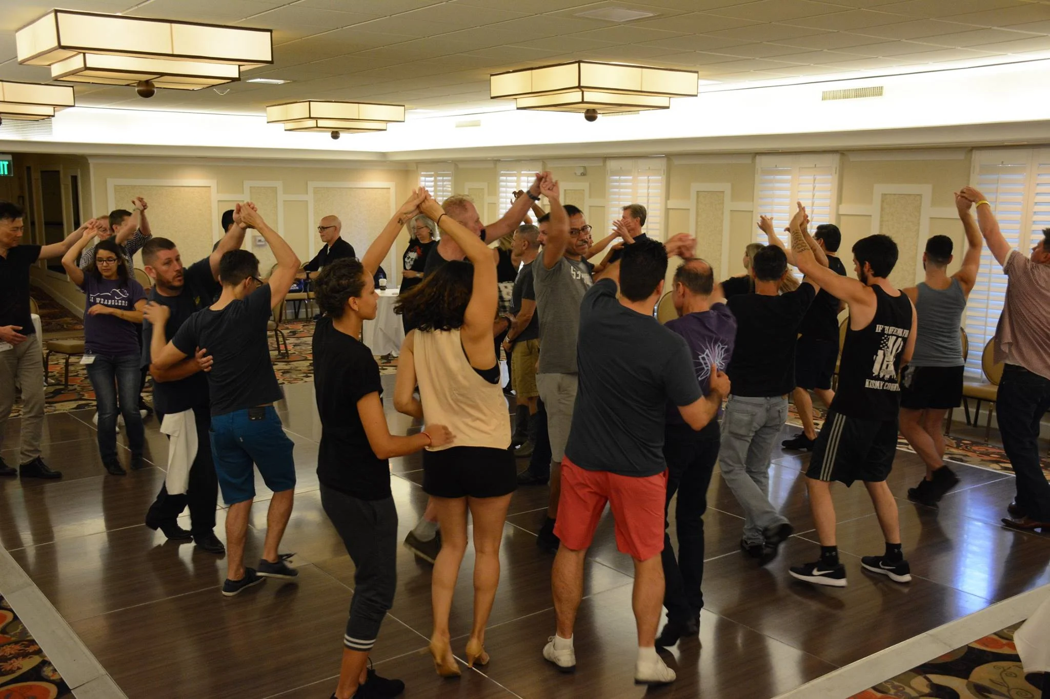 Sunday Workshops