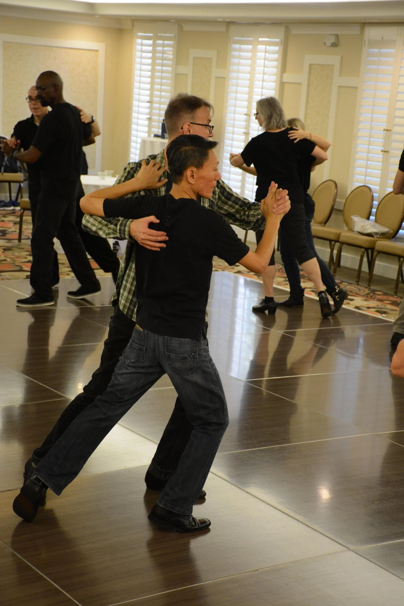Sunday Workshops