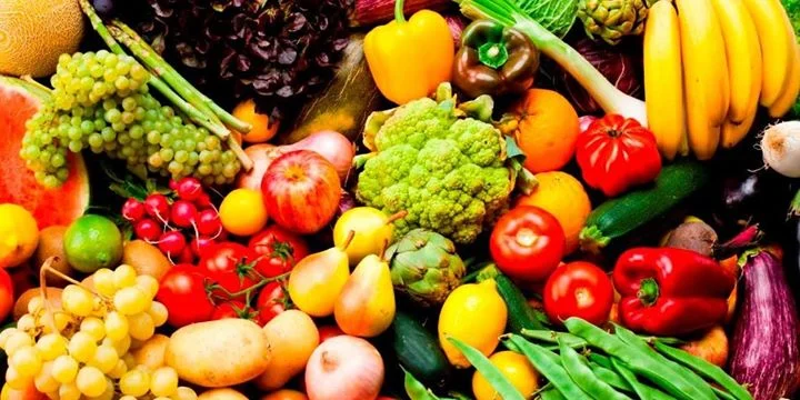 Healthy Eating and Growing your own food