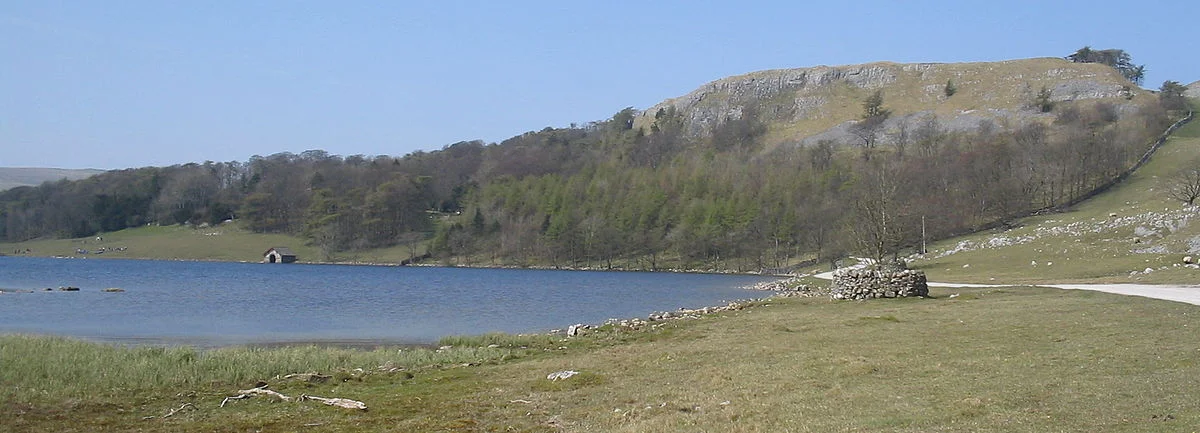 Malham Tarn