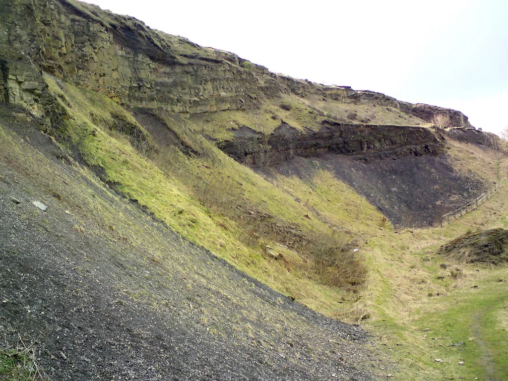 The Glodwick lows area