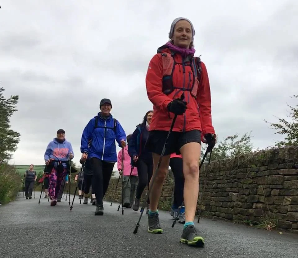 Gaynor Leading